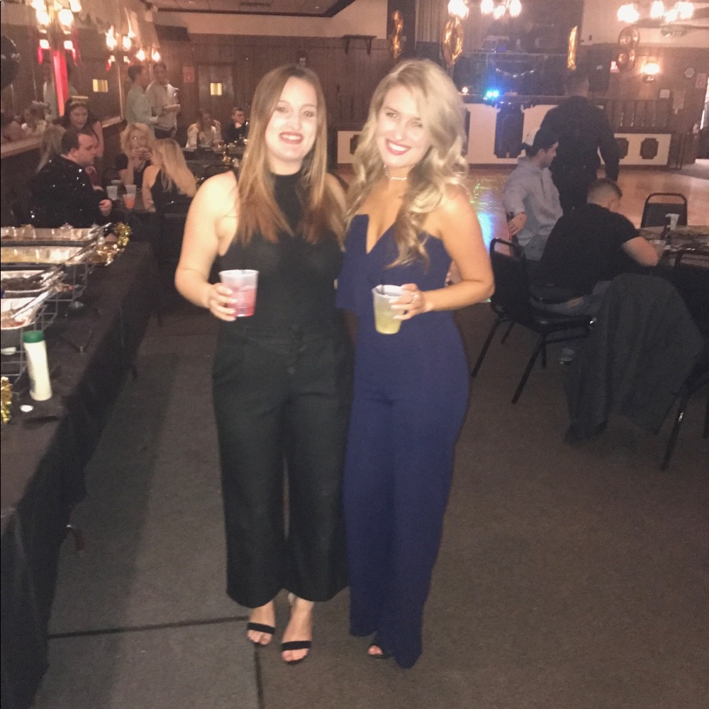 Meet your Posher, Payton